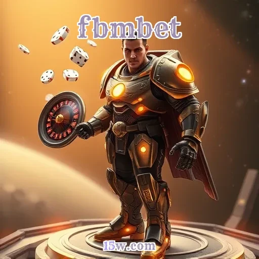 fbmbet: Emoção e Diversão no Bingo Online que Você Procura