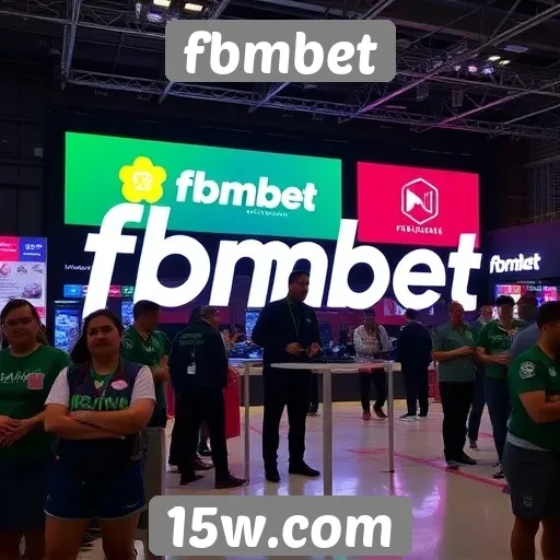 Perspectivas de crescimento do fbmbet no mercado