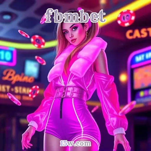 fbmbet: Por que o Cassino Ao Vivo é a Nova Sensação?