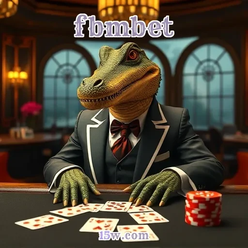 fbmbet: As Notícias Mais Quentes do Mundo dos Jogos