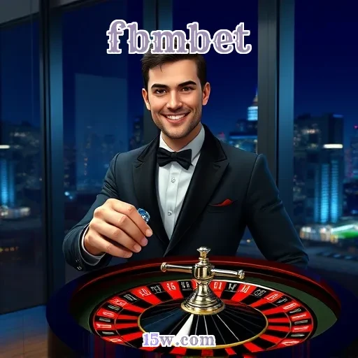 fbmbet: Descubra as Caça-níqueis que vão Te Envolver